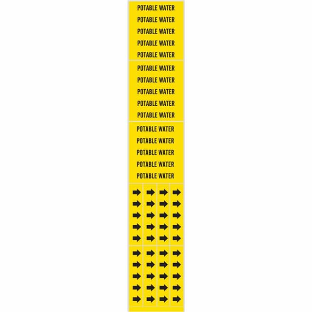 7218-3C B946 7218-3C BLK/YEL STY-3C