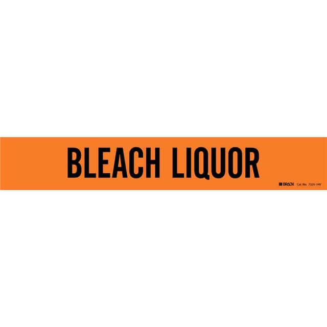 7325-1HV B946 7325-1HV BLK/ORANGE STYLE 1