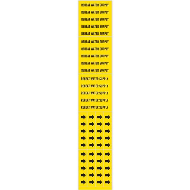 8803-3C B946 8803-3C BLK/YEL STY-3C
