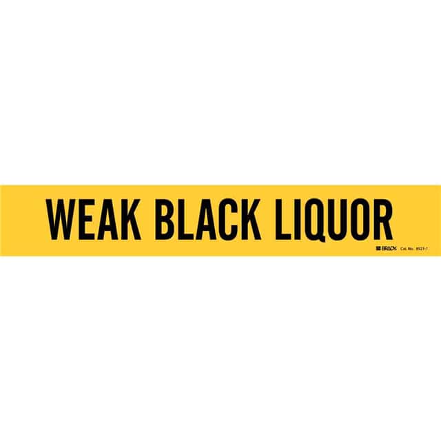 8921-1 B946 8921-1 BLK/YEL STY-1
