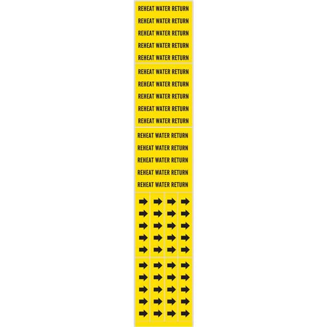 8802-3C B946 8802-3C BLK/YEL STY-3C