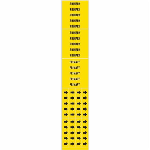7220-3C B946 7220-3C BLK/YEL STY-3C
