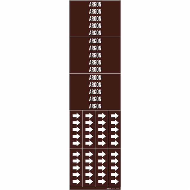 7322-3C B946 7322-3C WHT/BROWN STYLE 3C