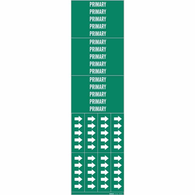 7221-3C B946 7221-3C WHT/GRN STY-3C