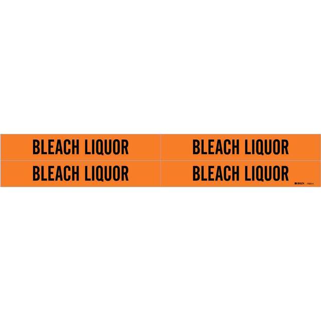 7325-4 B946 7325-4 BLK/ORANGE STYLE 4