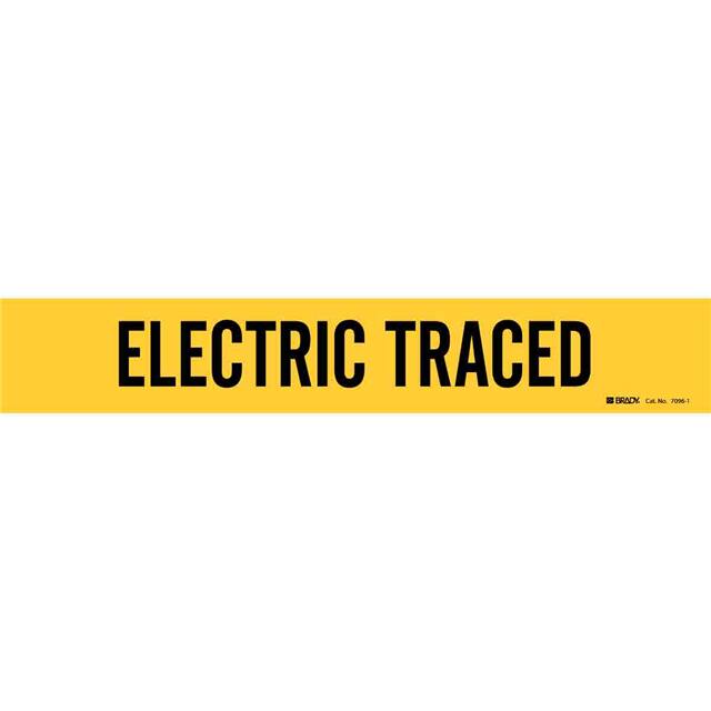 7096-1 B946 7096-1 BLK/YEL STY-1