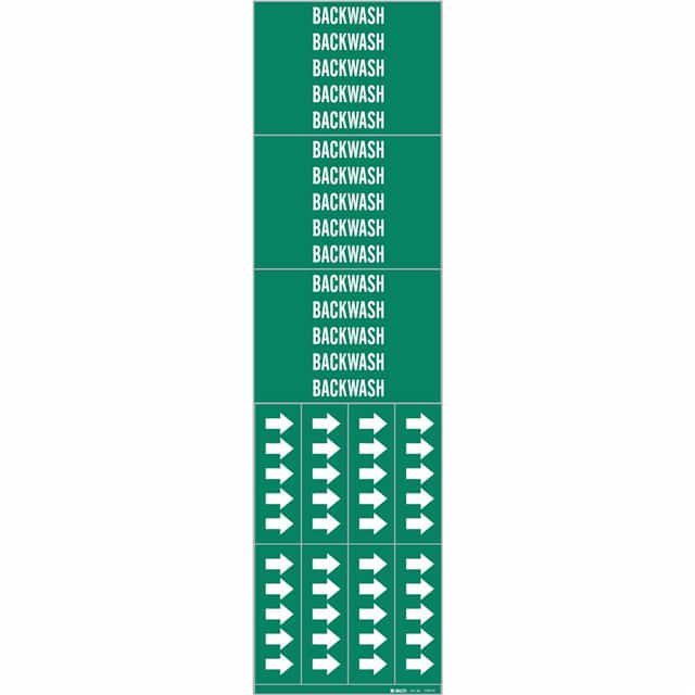 7020-3C B946 7020-3C WHT/GRN STY-3C