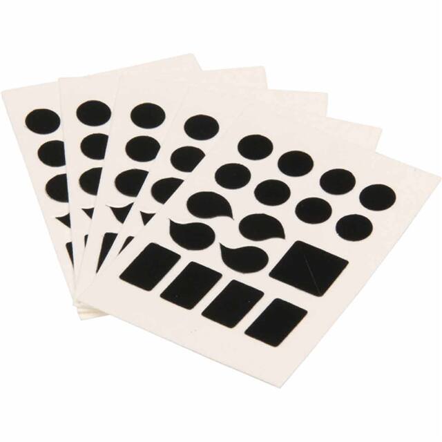 5050-PUN 2" GOTHIC 5050-PUN QUICK-ALIGN T