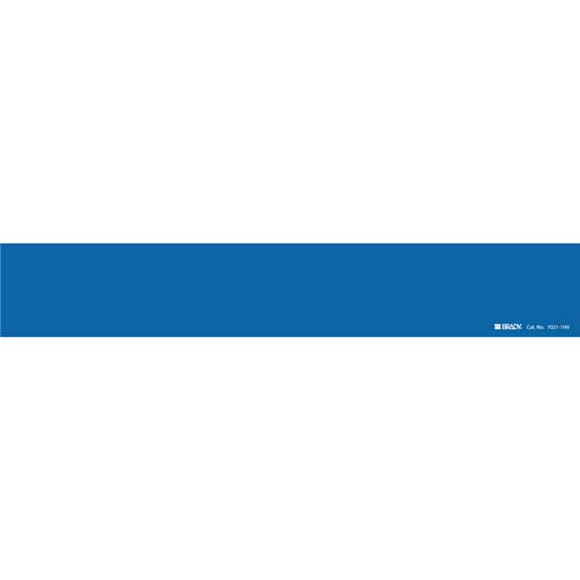 7021-1HV B946 7021-1HV BLANK BLUE