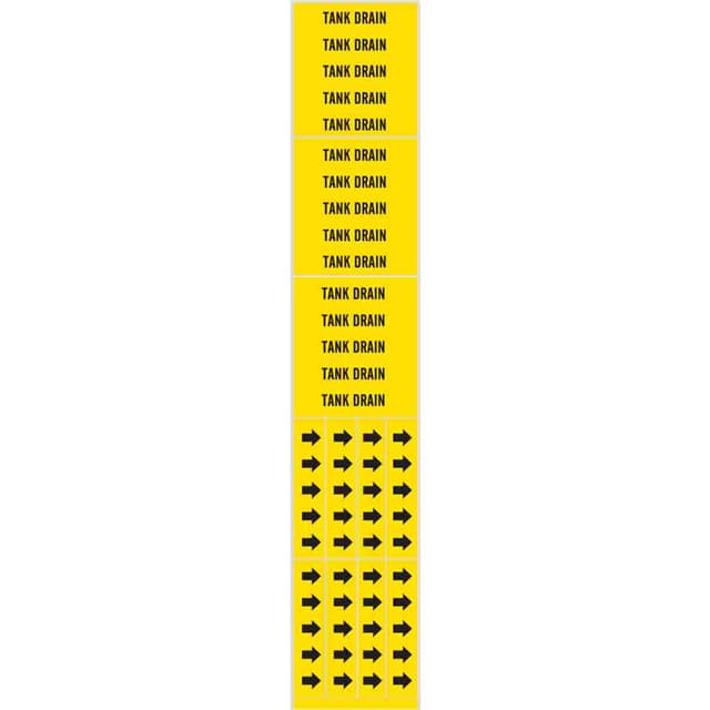 8809-3C B946 8809-3C BLK/YEL STY-3C