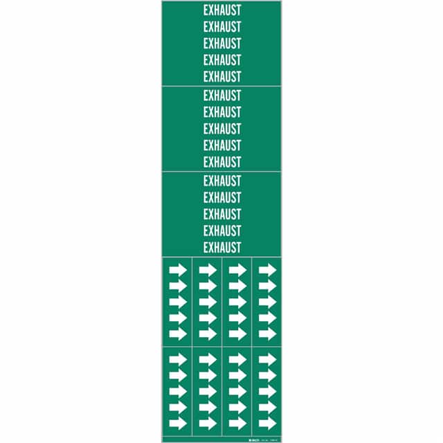 7099-3C B946 7099-3C WHT/GRN STY-3C