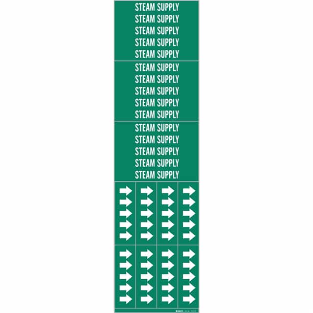 7414-3C B946 7414-3C WHT/GRN STYLE 3C