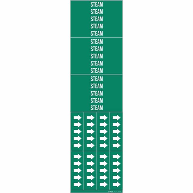 7412-3C B946 7412-3C WHT/GRN STYLE 3C
