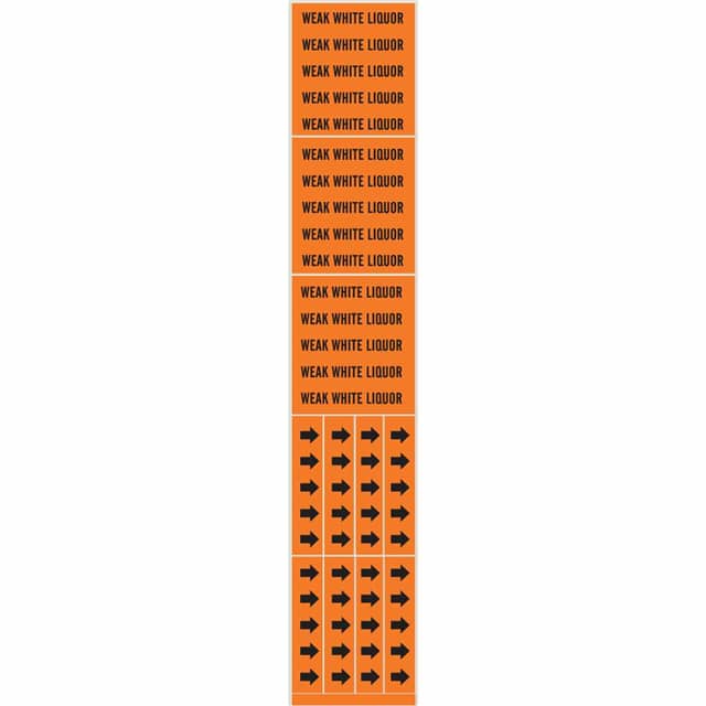 7426-3C B946 7426-3C BLK/ORANGE STYLE 3C