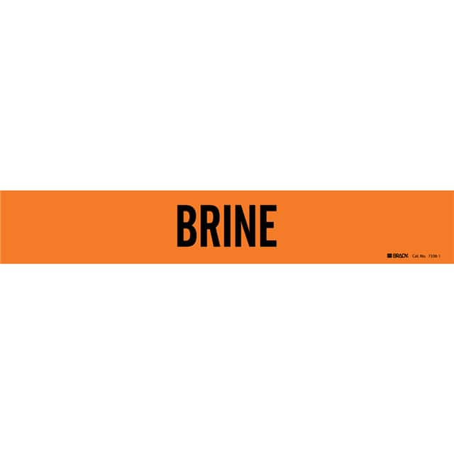 7336-1 B946 7336-1 BLK/ORANGE STYLE 1
