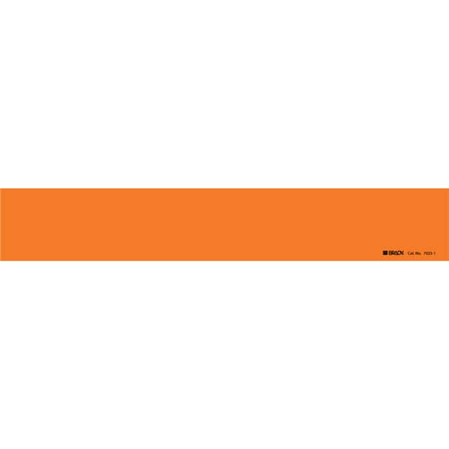 7023-1 B946 7023-1 BLANK ORANGE STY-1