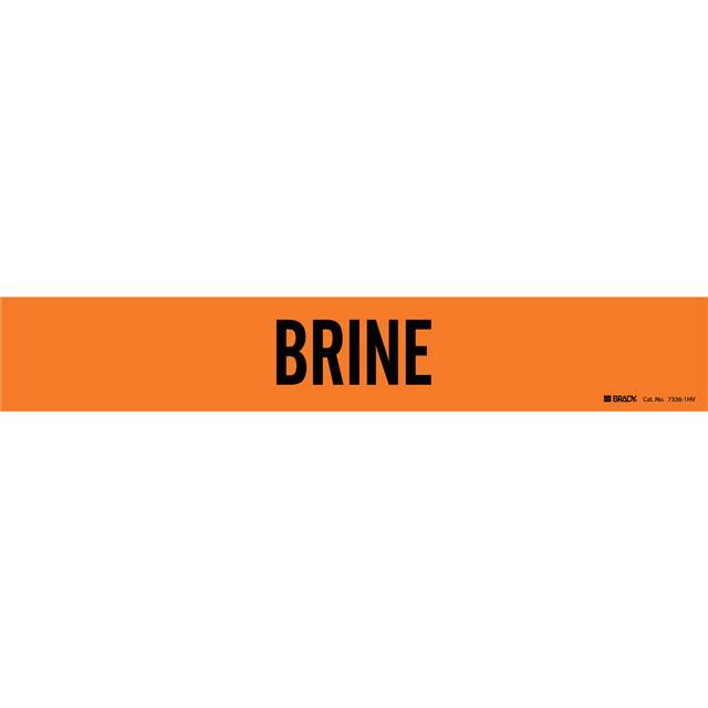 7336-1HV B946 7336-1HV BLK/ORANGE STYLE 1