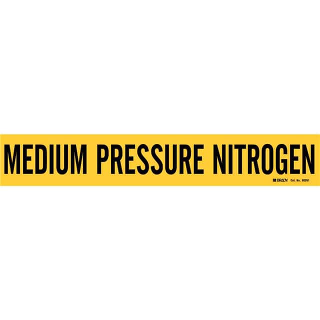 90261 B946 B/Y STY 1 MEDIUM PRESSURE N