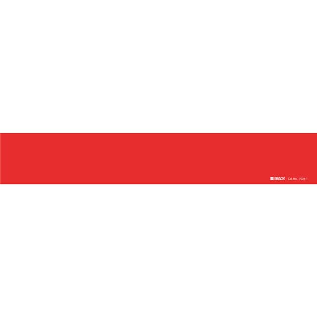 7024-1 B946 7024-1 BLANK RED STY-1