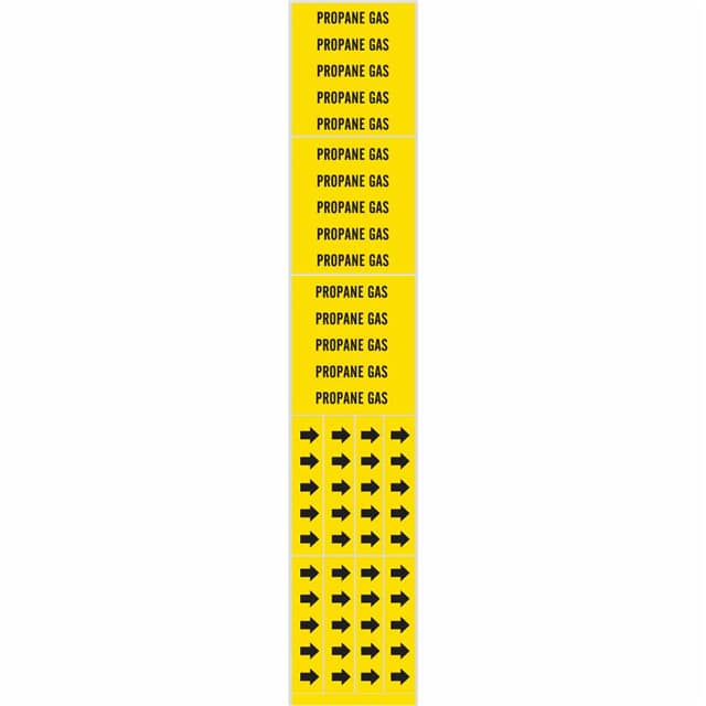 7227-3C B946 7227-3C BLK/YEL STY-3C