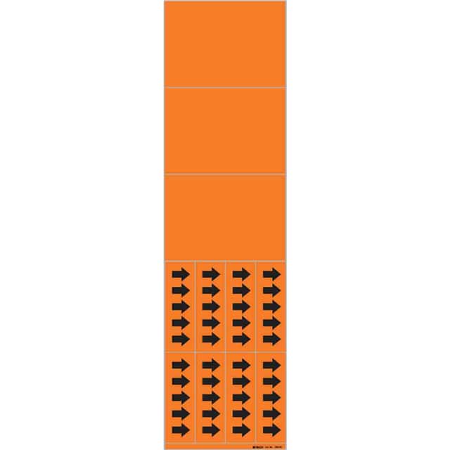 7023-3C B946 7023-3C BLANK ORANGE STY-3C