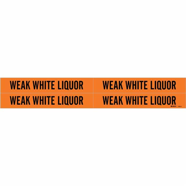 7426-4 B946 7426-4 BLK/ORANGE STYLE 4