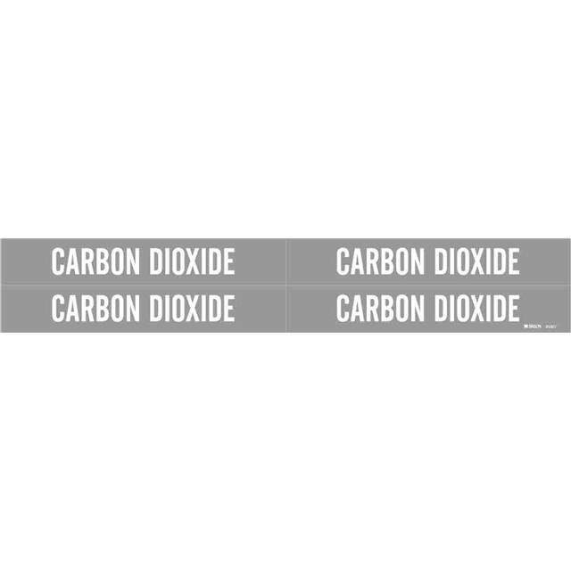 90307 MEDICAL GAS PIPE MARKER - US