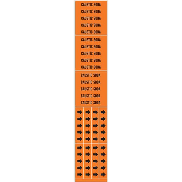 7340-3C B946 7340-3C BLK/ORANGE STYLE 3C