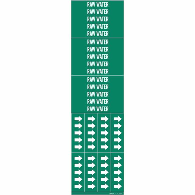 7230-3C B946 7230-3C WHT/GRN STY-3C