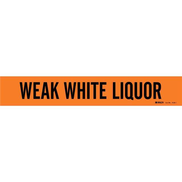 7426-1 B946 7426-1 BLK/ORANGE STYLE 1