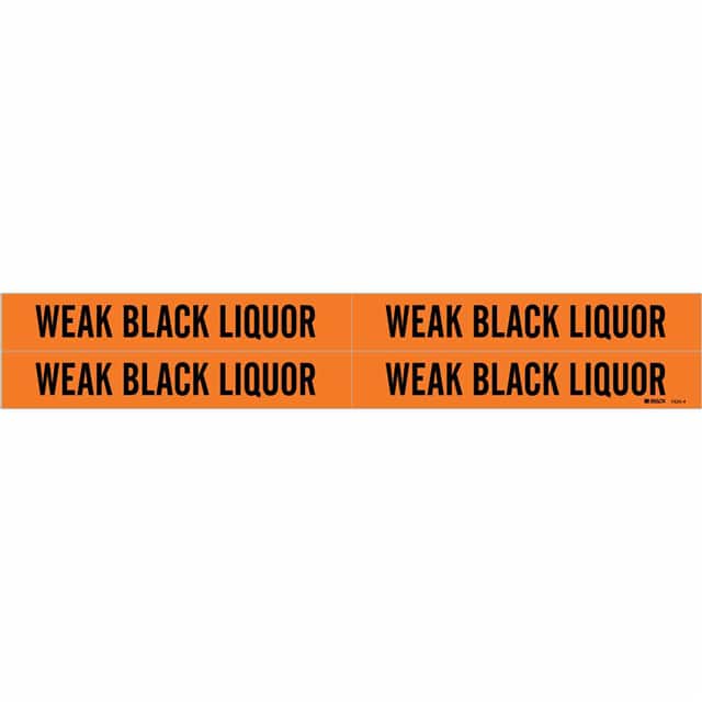 7424-4 B946 7424-4 BLK/ORANGE STYLE 4