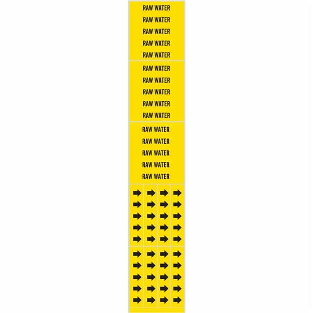 7231-3C B946 7231-3C BLK/YEL STY-3C