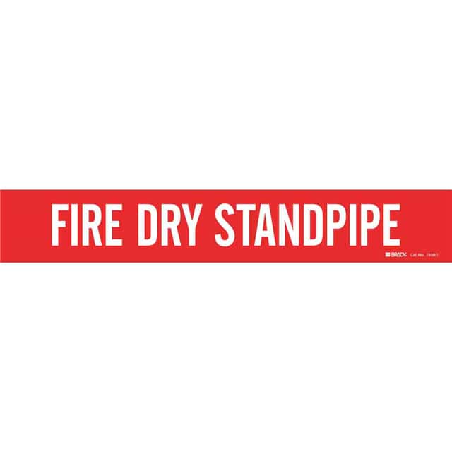 7108-1 B946 7108-1 WHT/RED STY-1