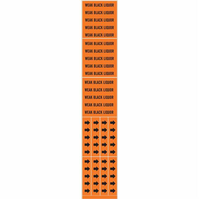 7424-3C B946 7424-3C BLK/ORANGE STYLE 3C