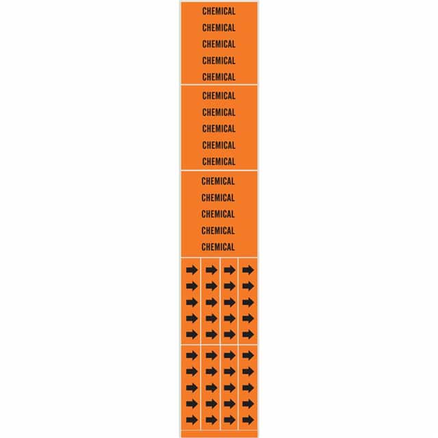 7341-3C B946 7341-3C BLK/ORANGE STYLE 3C