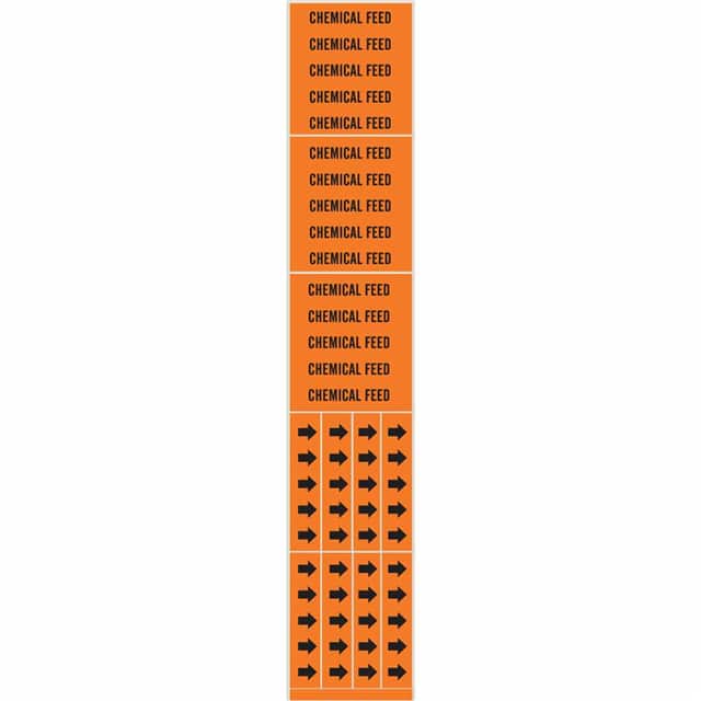 7342-3C B946 7342-3C BLK/ORANGE STYLE 3C