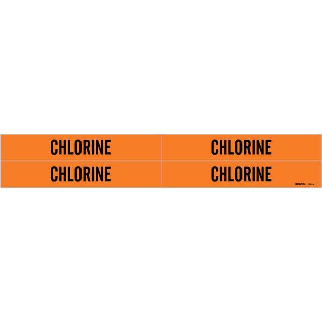 7343-4 B946 7343-4 BLK/ORANGE STYLE 4