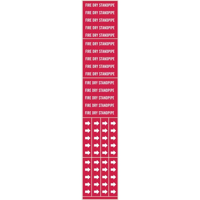 7108-3C B946 7108-3C WHT/RED STY-3C