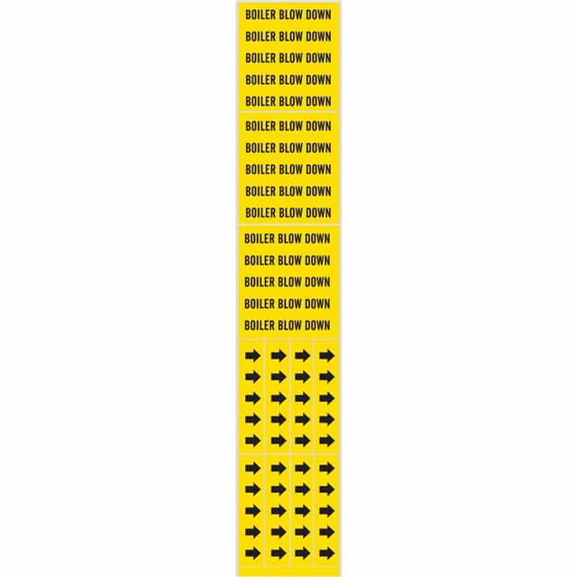 7030-3C B946 7030-3C BLK/YEL STY-3C