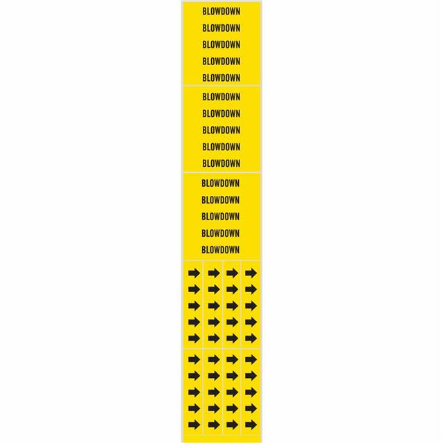 7028-3C B946 7028-3C BLK/YEL STY-3C