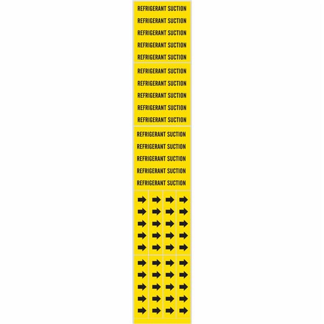 7236-3C B946 7236-3C BLK/YEL STY-3C