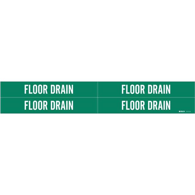 7111-4 B946 7111-4 WHT/GRN STY-4