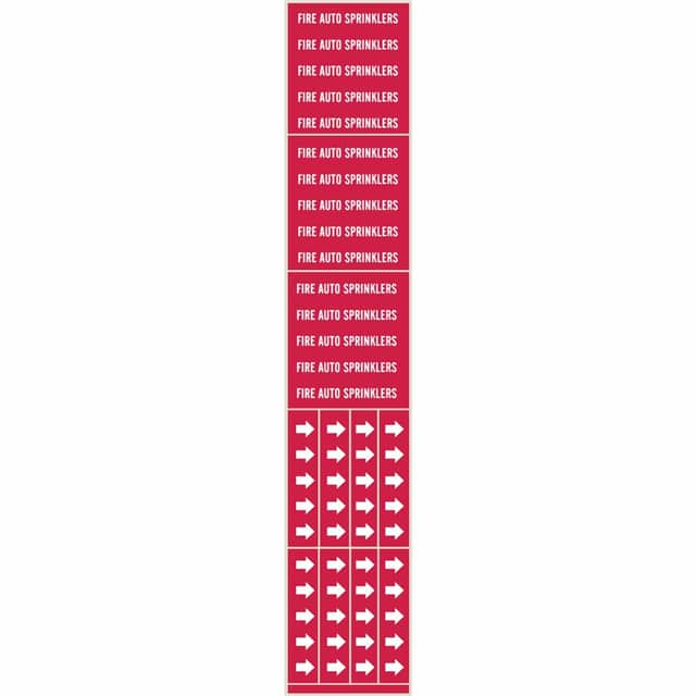 7107-3C B946 7107-3C WHT/RED STY-3C