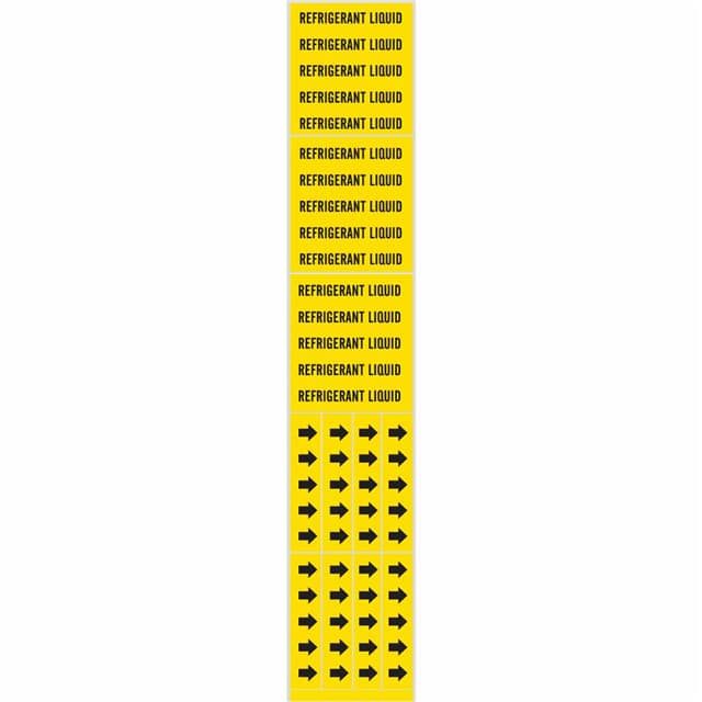 7235-3C B946 7235-3C BLK/YEL STY-3C
