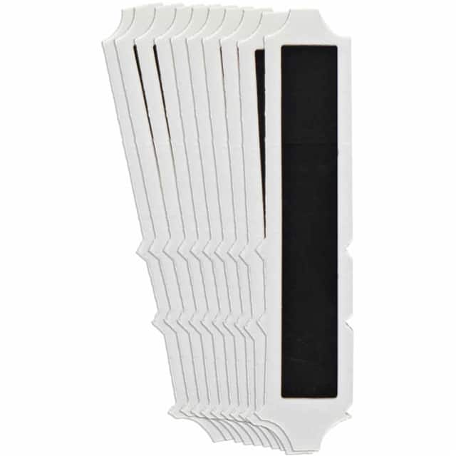 5180-I B933 5180-I BLK 6" GOTH QA 10-PK