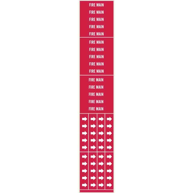 7109-3C B946 7109-3C WHT/RED STY-3C