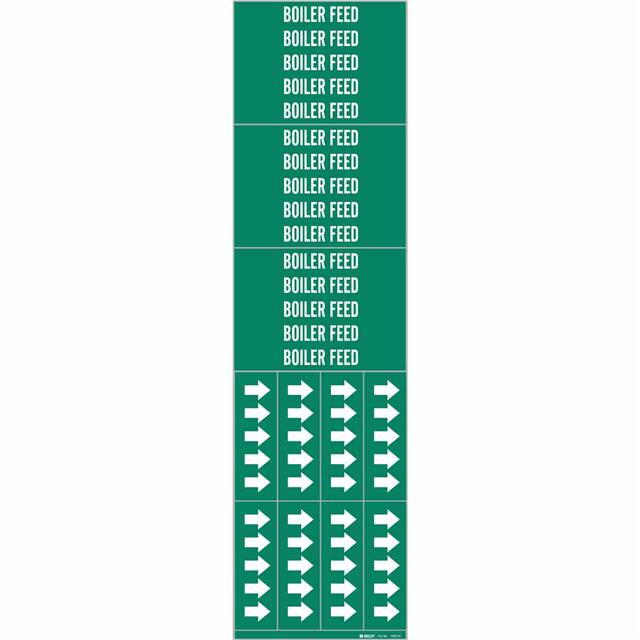 7032-3C B946 7032-3C WHT/GRN STY-3C
