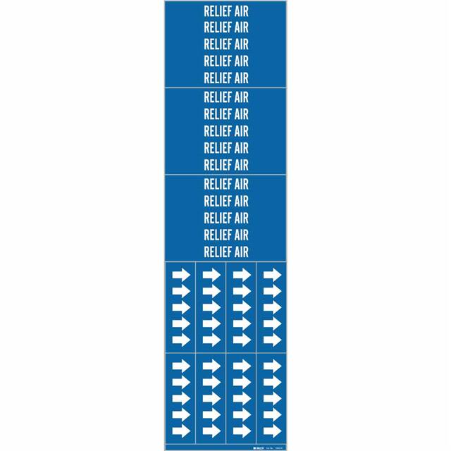 7240-3C B946 7240-3C WHT/BLU STY-3C