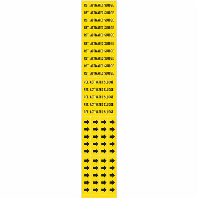 7245-3C B946 7245-3C BLK/YEL STY-3C