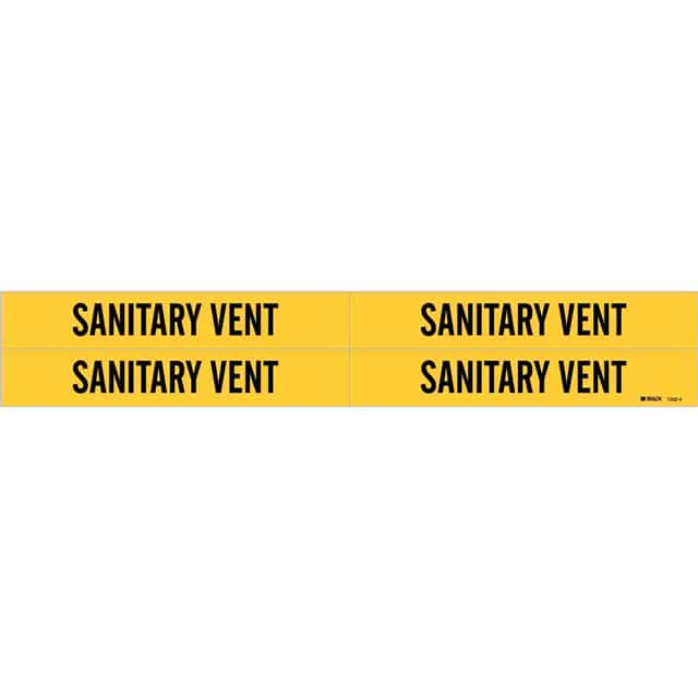 7252-4 B946 7252-4 BLK/YEL STY-4